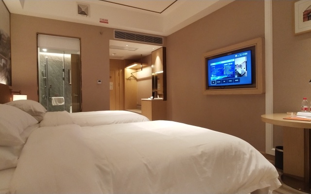 Vienna Hotel (Hezhou Xindu)