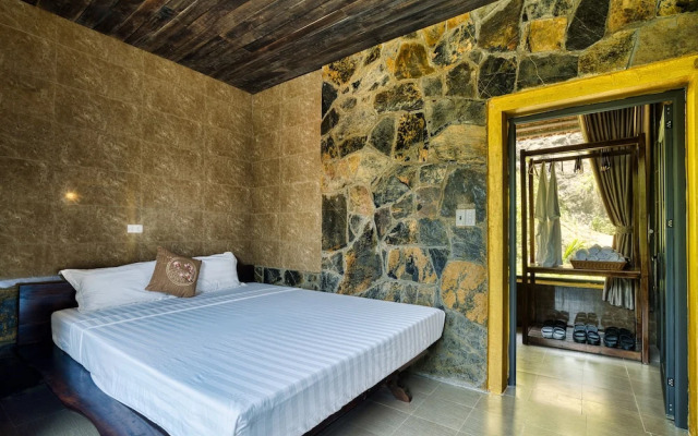 Trang An Garden Resort