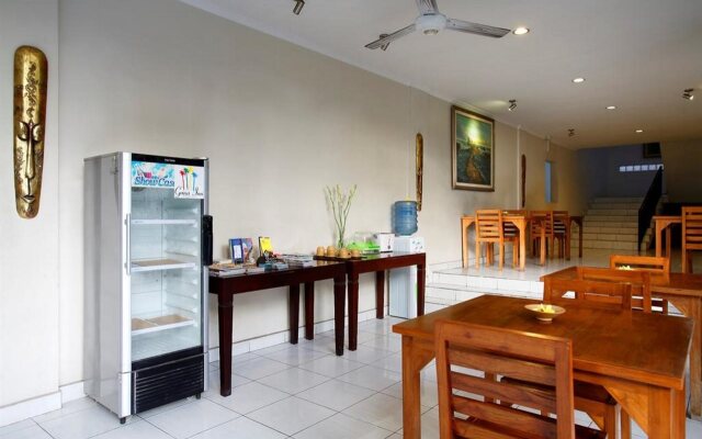 Gana Inn Legian
