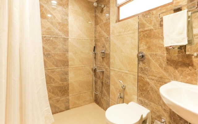 Hotel Balsons International