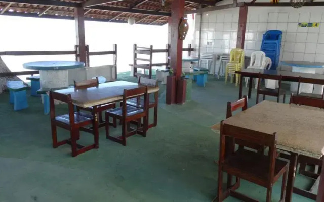 Pousada Taiba Inn