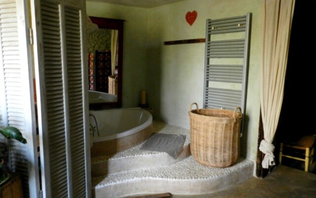 House With 3 Bedrooms in Beaumes-de-venise, With Furnished Terrace