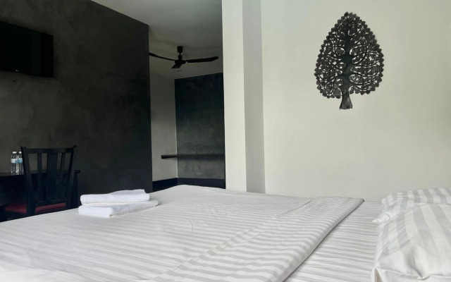 Prana Hotel