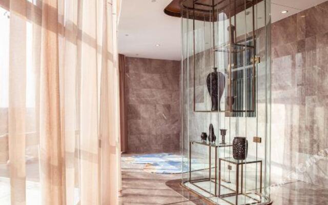 Shandong Hotel Qingzhao Hotel