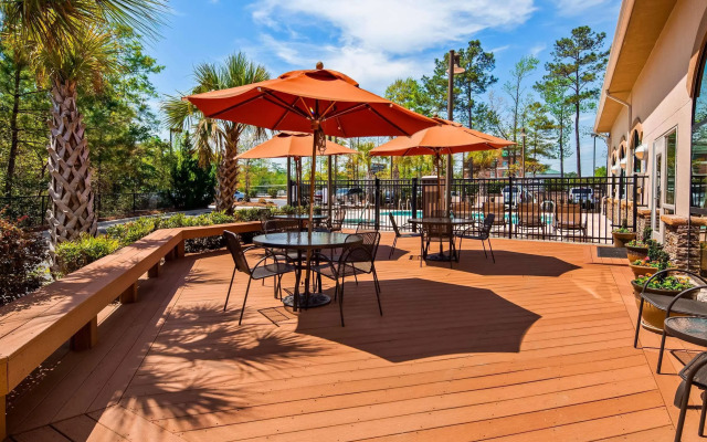 Best Western Plus Westgate Inn & Suites