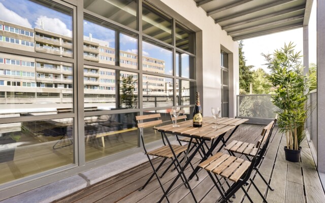 Sweet Inn Apartments Couronne