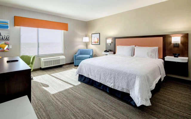 Hampton Inn & Suites Indio