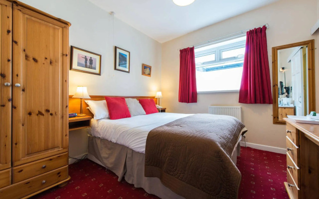 Y Gwynedd Inn