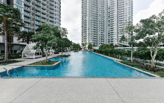 Teega Suites by Subhome