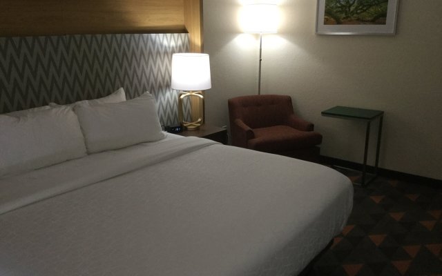 Holiday Inn Spartanburg Northwest, an IHG Hotel