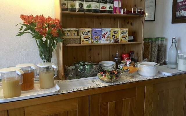 Beaumont Guest House