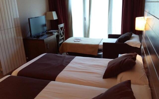 Hotel Magic Ski