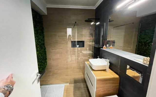 Azimuth Resort