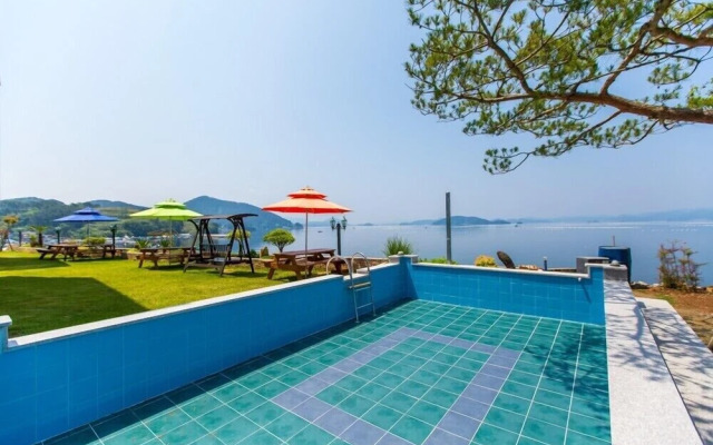 Geoje Healing Day