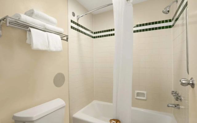 Best Western Horseshoe Inn