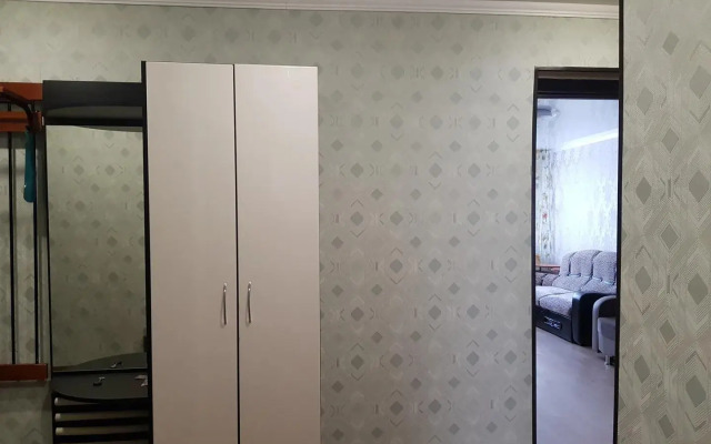 Апартаменты на улице Менделеева 8А