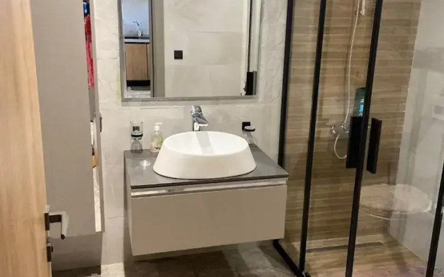 Diamond in The City, One-bedroom Apartment