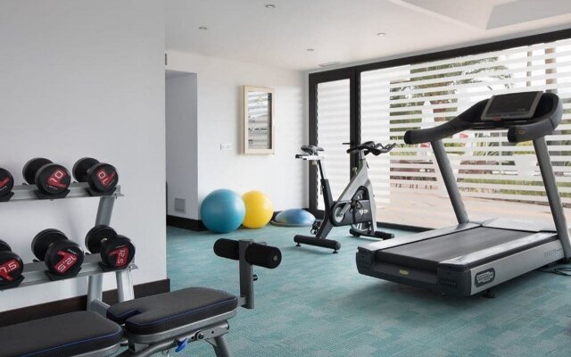 Encinar de Sotogrande