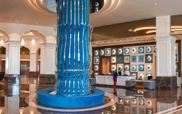 Sueno Hotels Deluxe Belek - All Inclusive Hotel