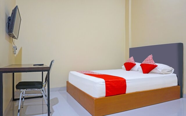 OYO 91668 Homestay Anitha Syariah Makassar