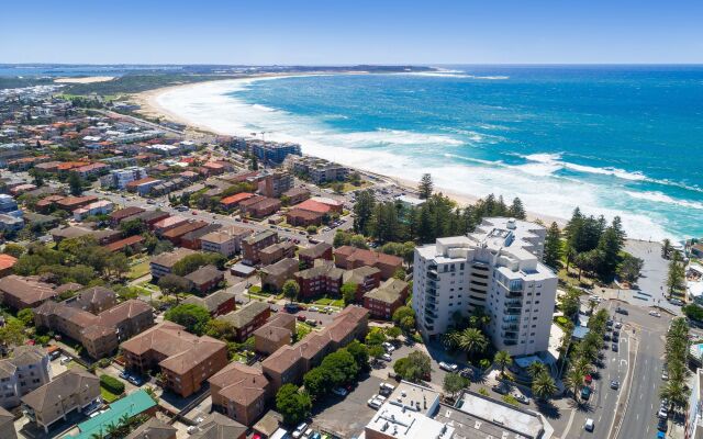 Quest Cronulla Beach