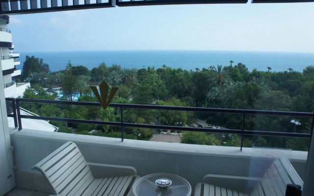 Medworld Health & Rehabilitation Center Rixos Antalya