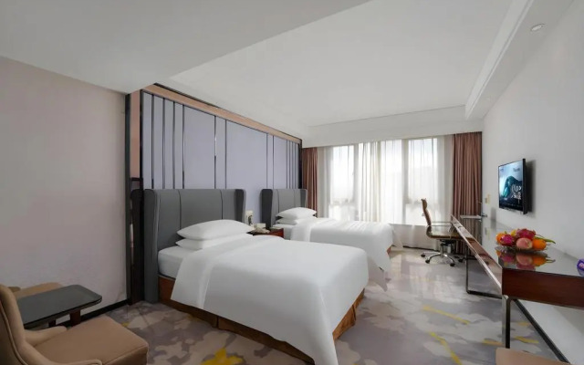 Vienna Classic Hotel Dongguan Changan Xiandai