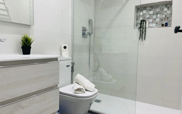 Apartamento Vista Serena en Torrox Park