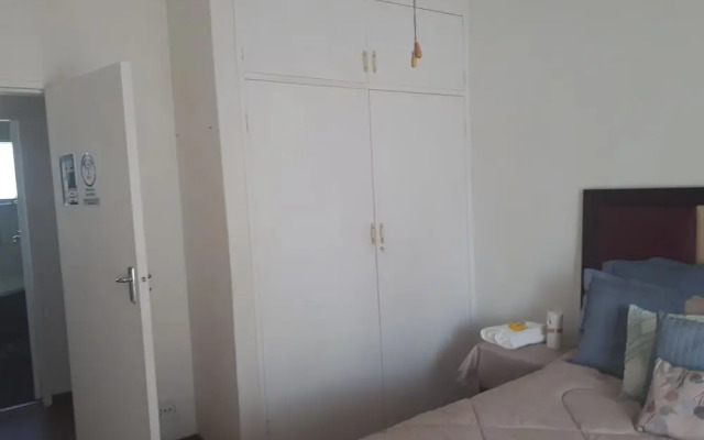 C - Land Guest House