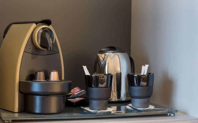Best Western Plus Le Moderne