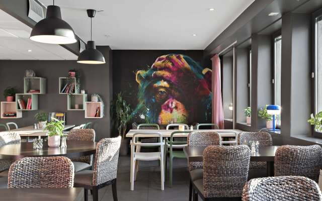 Aiden by Best Western Stockholm Solna