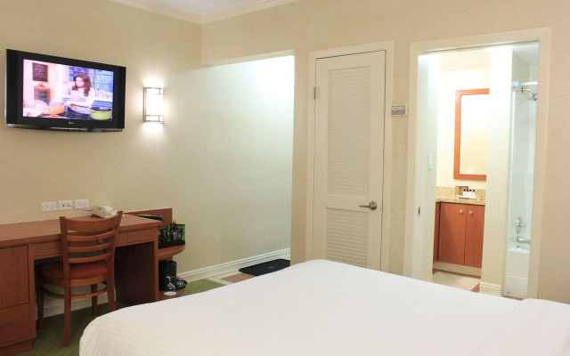 Quality Hotel & Conference Centre