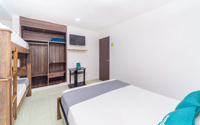 Ayenda Casa Paraiso 1327