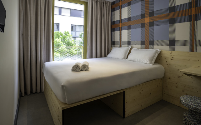 easyHotel Marseille Euromed