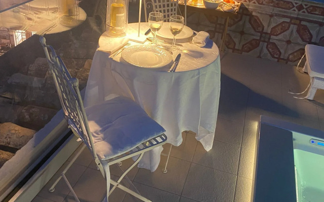 Palazzo Cherubini - Pools & Wellness