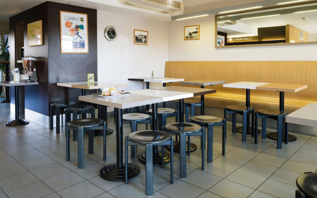 B&B HOTEL Saint-Brieuc