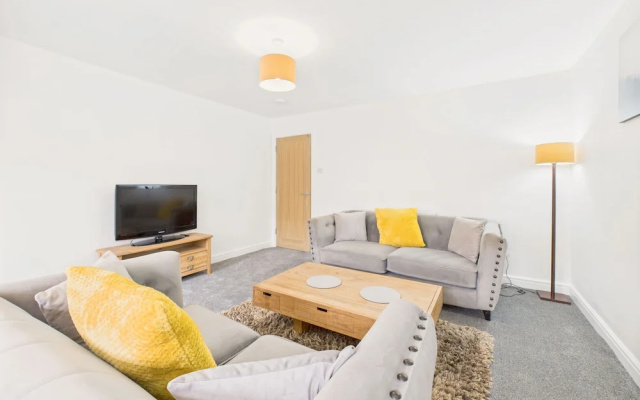 Host Stay Drummond Suite