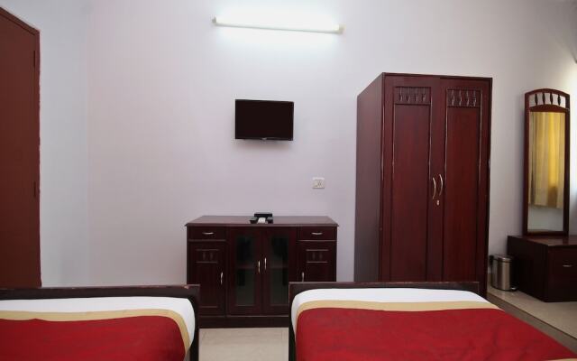 OYO 5340 SR Legend Inn