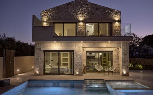 La Soleil Villa ZanteZen, By ThinkVillla