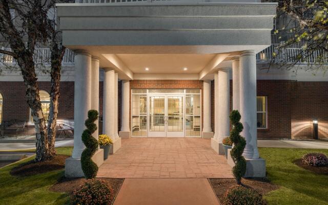 Homewood Suites by Hilton Providence/Warwick