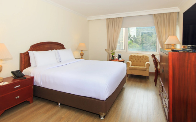 Hotel Torre Monserrate