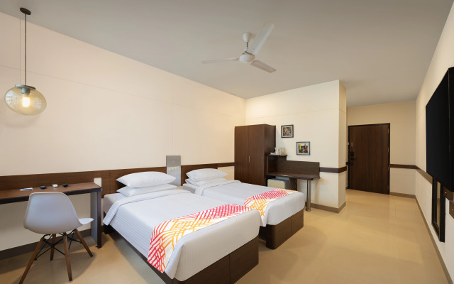 Ginger Mumbai Andheri