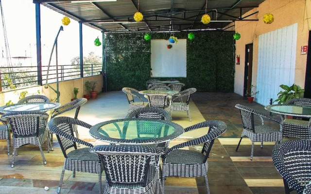 Hotel The Bentree, Bhopal