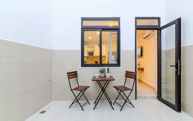 Cozrum Homes Rivera Corner