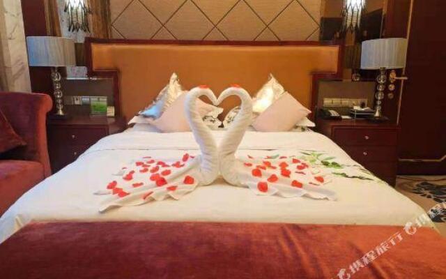 Xinxing Century Hotel