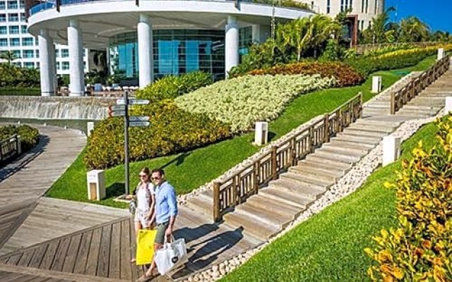 NV, The Mayan Palace Suites, Vidanta in Nuevo Vallarta