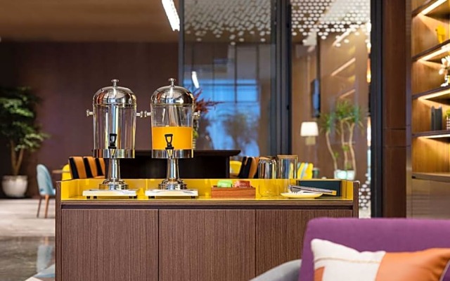 Hampton by Hilton Changzhou Jintan
