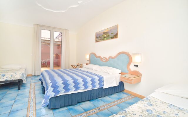 Albergo Italia