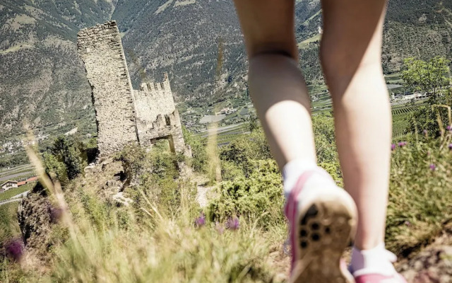 Residence Obermühle zu Schanzen