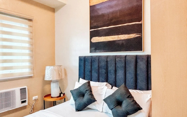 Your Luxury Studio Escape